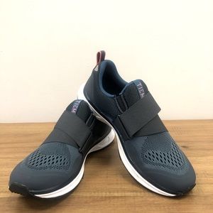 Tiem Slipstrem- Navy with SPD cleats